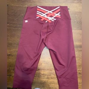 SOLD!!! ✨BRAND NEW FABLETICS LEGGINGS✨